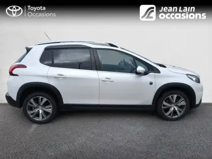 Photo 22 Peugeot 2008  PureTech 130ch S&S EAT6