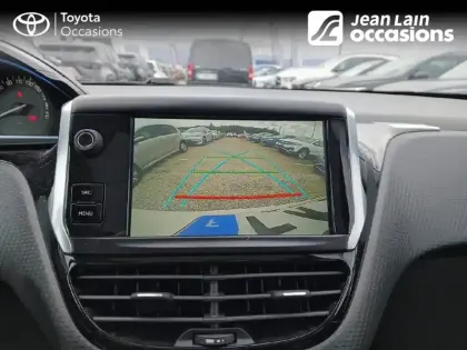 Photo 15 Peugeot 2008  PureTech 130ch S&S EAT6