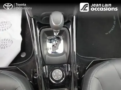 Photo 50 Peugeot 2008  PureTech 130ch S&S EAT6