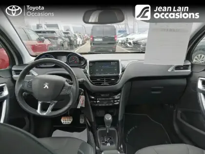 Photo 55 Peugeot 2008  PureTech 130ch S&S EAT6