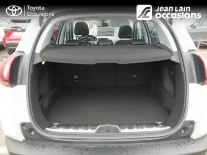 Photo 28 Peugeot 2008  PureTech 130ch S&S EAT6