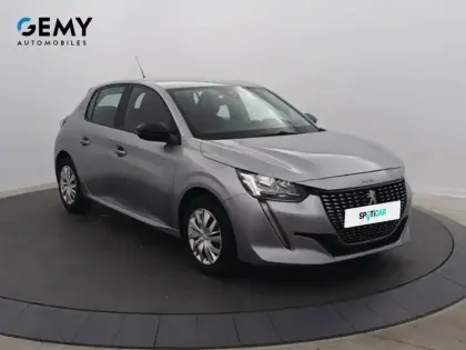 Photo 23 Peugeot 208 Gén. II Ph1 NG Active Pack 5