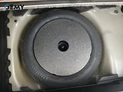 Photo 19 Peugeot 208  BlueHDi 100 S&S BVM6