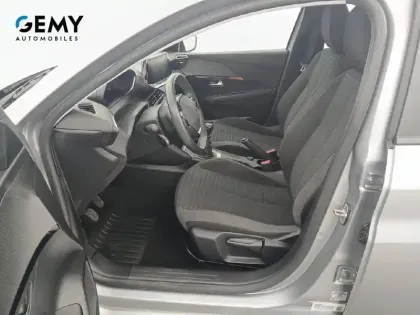 Photo 50 Peugeot 208  BlueHDi 100 S&S BVM6