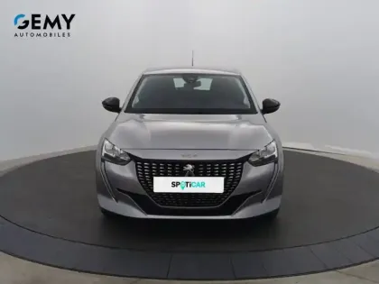 Photo 22 Peugeot 208 Gén. II Ph1 NG Active Pack 5