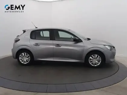 Photo 24 Peugeot 208 Gén. II Ph1 NG Active Pack 5