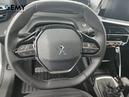 Photo 15 Peugeot 208  BlueHDi 100 S&S BVM6