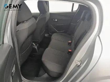 Photo 9 Peugeot 208  BlueHDi 100 S&S BVM6