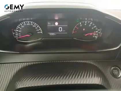 Photo 14 Peugeot 208  BlueHDi 100 S&S BVM6