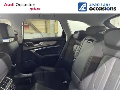 Photo 16 Audi A6  Avant 40 TDI 204 ch S tronic 7 Quattro