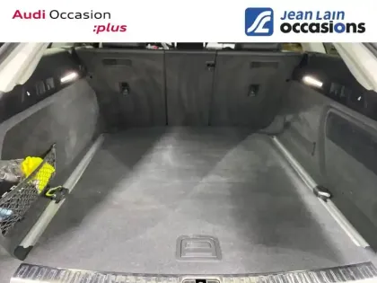 Photo 9 Audi A6  Avant 40 TDI 204 ch S tronic 7 Quattro