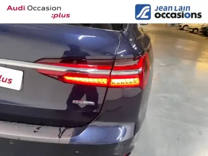 Photo 19 Audi A6  Avant 40 TDI 204 ch S tronic 7 Quattro