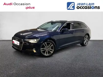 Photo Audi A6