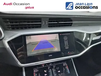 Photo 14 Audi A6  Avant 40 TDI 204 ch S tronic 7 Quattro