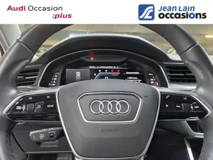 Photo 11 Audi A6  Avant 40 TDI 204 ch S tronic 7 Quattro
