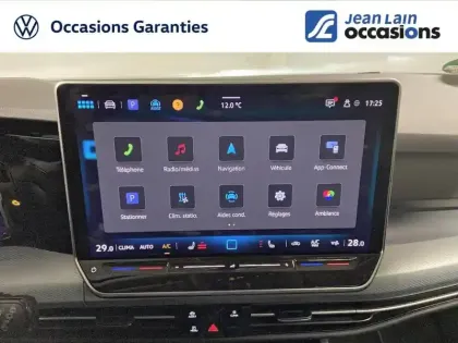 Photo 56 Volkswagen Golf  2.0 TDI 150 DSG7