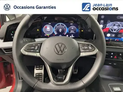 Photo 39 Volkswagen Golf  2.0 TDI 150 DSG7