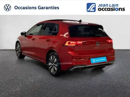 Photo 50 Volkswagen Golf  2.0 TDI 150 DSG7