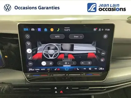 Photo 18 Volkswagen Golf  2.0 TDI 150 DSG7