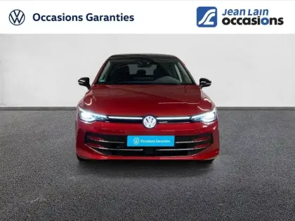 Photo 48 Volkswagen Golf  2.0 TDI 150 DSG7