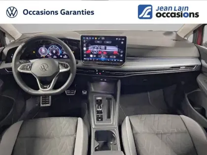 Photo 42 Volkswagen Golf  2.0 TDI 150 DSG7