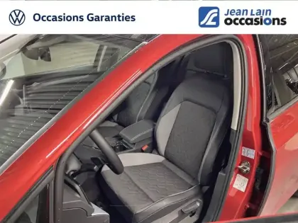 Photo 24 Volkswagen Golf  2.0 TDI 150 DSG7