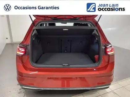 Photo 13 Volkswagen Golf  2.0 TDI 150 DSG7