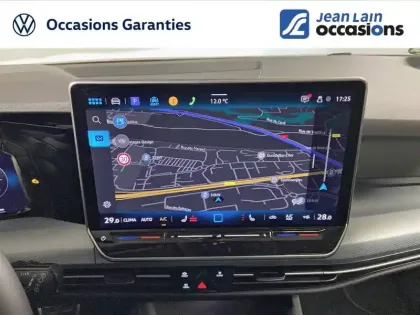 Photo 34 Volkswagen Golf  2.0 TDI 150 DSG7