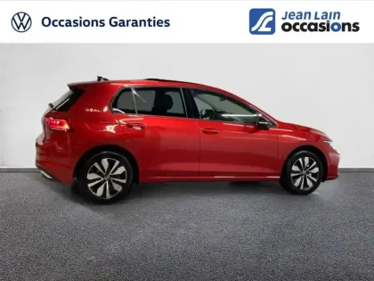 Photo 23 Volkswagen Golf  2.0 TDI 150 DSG7