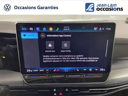 Photo 17 Volkswagen Golf  2.0 TDI 150 DSG7