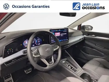 Photo 52 Volkswagen Golf  2.0 TDI 150 DSG7