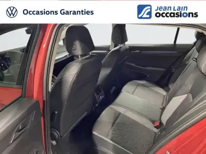 Photo 45 Volkswagen Golf  2.0 TDI 150 DSG7