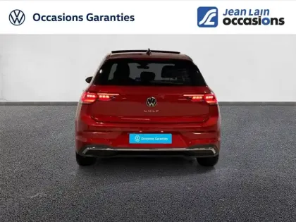 Photo 7 Volkswagen Golf  2.0 TDI 150 DSG7