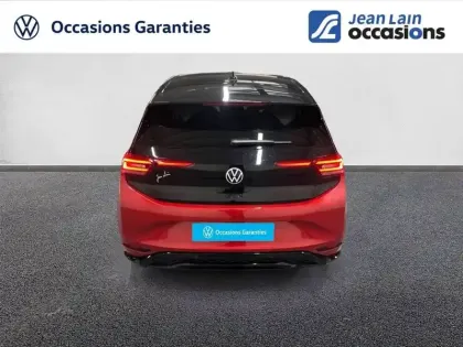 Photo 7 Volkswagen Id.3  326 ch GTX Performance
