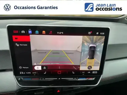 Photo 19 Volkswagen Id.3  326 ch GTX Performance