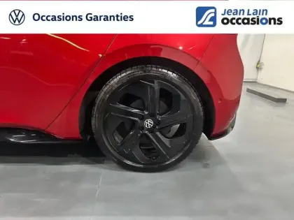 Photo 11 Volkswagen Id.3  326 ch GTX Performance