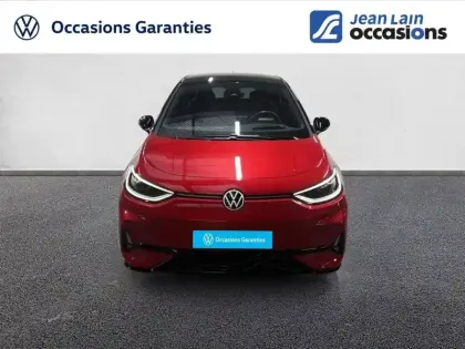 Photo 29 Volkswagen Id.3  326 ch GTX Performance