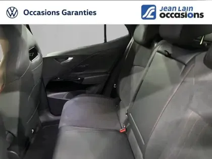 Photo 5 Volkswagen Id.3  326 ch GTX Performance