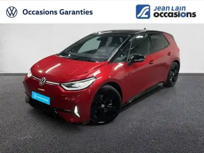 Photo Volkswagen Id.3