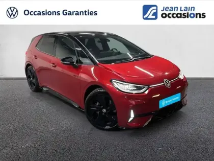 Photo 9 Volkswagen Id.3  326 ch GTX Performance