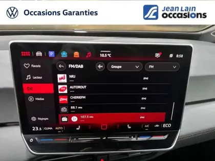 Photo 17 Volkswagen Id.3  326 ch GTX Performance