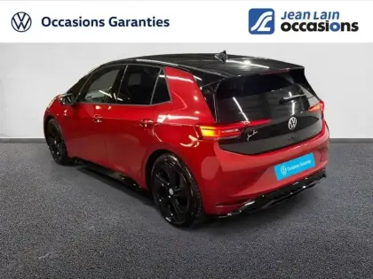 Photo 10 Volkswagen Id.3  326 ch GTX Performance