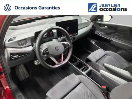 Photo 33 Volkswagen Id.3  326 ch GTX Performance