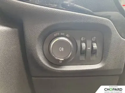 Photo 13 Opel Corsa  1.2 Turbo 100 ch BVM6