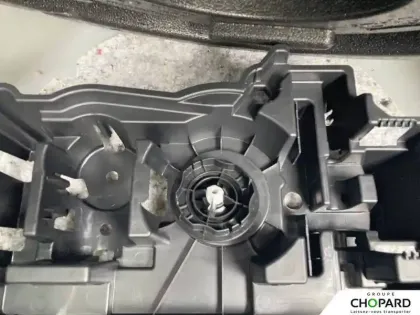 Photo 5 Opel Corsa  1.2 Turbo 100 ch BVM6