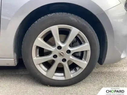 Photo 11 Opel Corsa  1.2 Turbo 100 ch BVM6