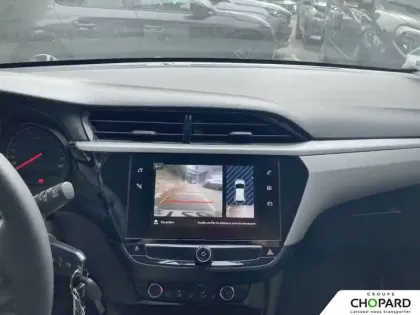 Photo 15 Opel Corsa  1.2 Turbo 100 ch BVM6