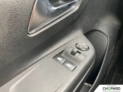 Photo 18 Opel Corsa  1.2 Turbo 100 ch BVM6