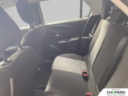 Photo 10 Opel Corsa  1.2 Turbo 100 ch BVM6