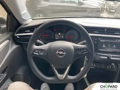 Photo 16 Opel Corsa  1.2 Turbo 100 ch BVM6